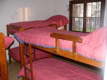 Hotel De Campo La Morena Ezeiza Pokój zdjęcie