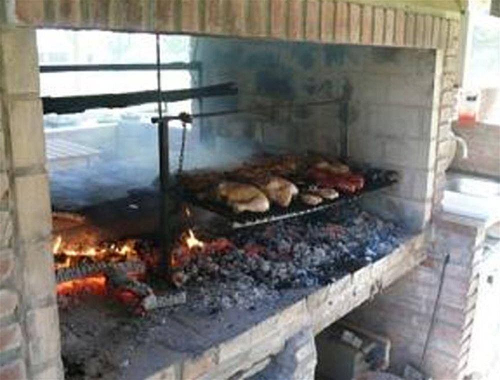 Hotel De Campo La Morena Ezeiza Zewnętrze zdjęcie