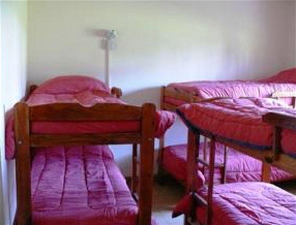Hotel De Campo La Morena Ezeiza Zewnętrze zdjęcie