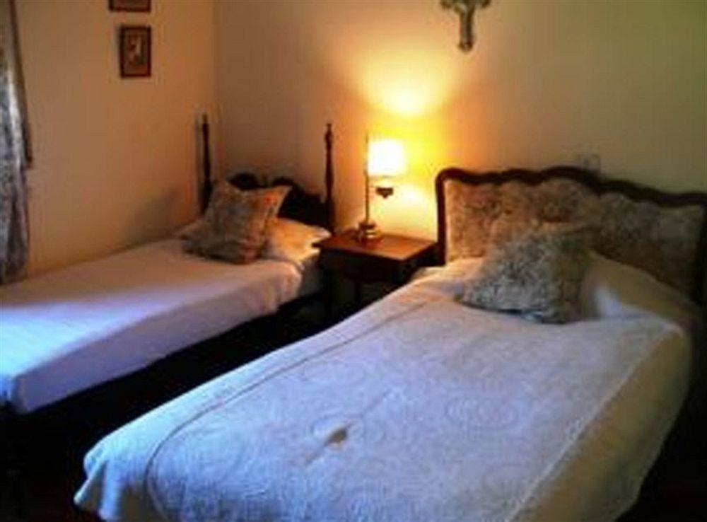 Hotel De Campo La Morena Ezeiza Zewnętrze zdjęcie