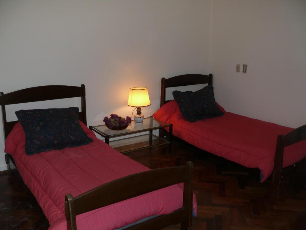 Hotel De Campo La Morena Ezeiza Zewnętrze zdjęcie